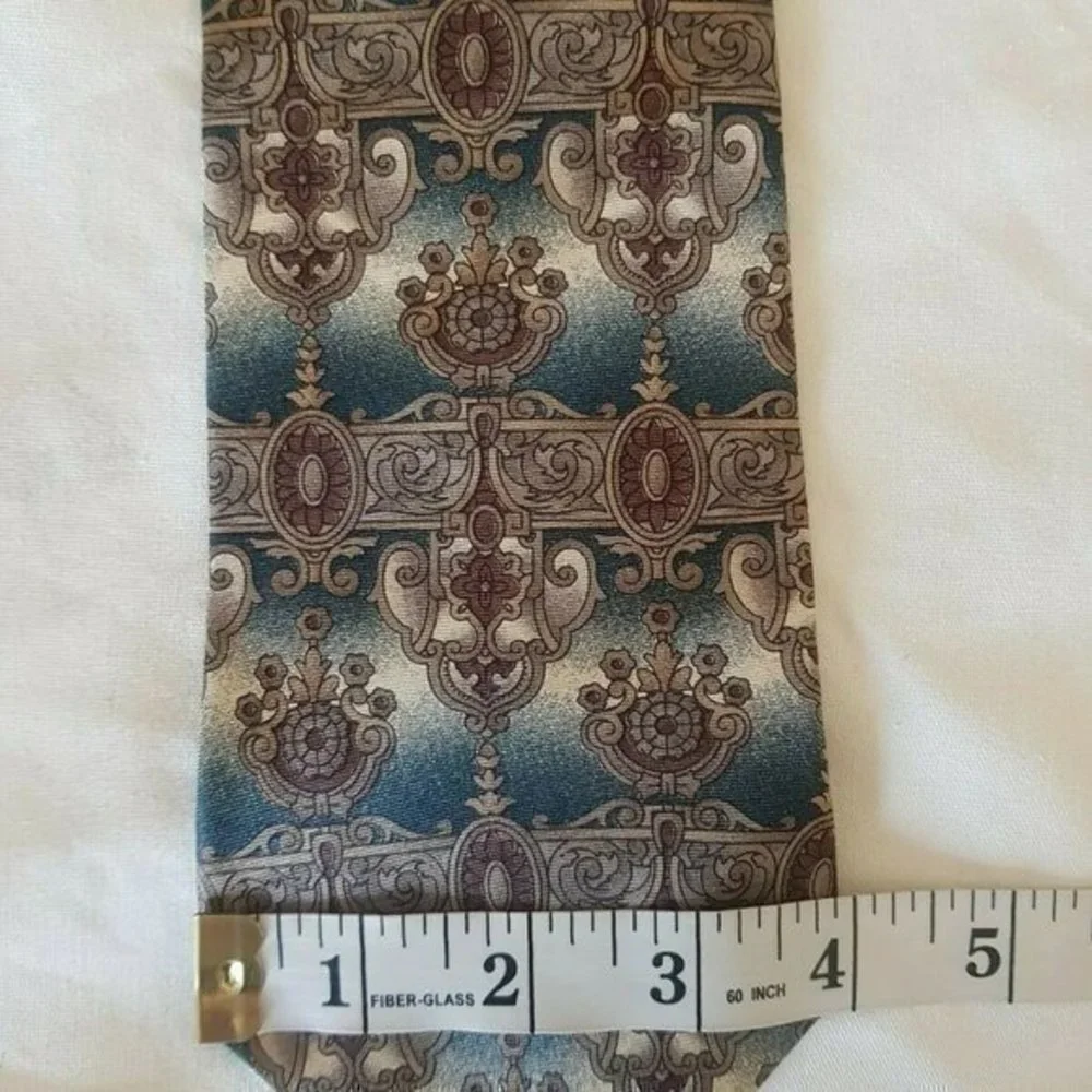 Spencer Lowe Neck Tie Mens Classic 56